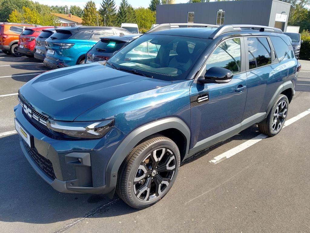 Dacia Bigster Journey TCe 140 Fahrerairbag ESP SERVO