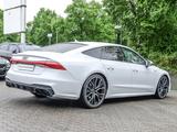 Audi A7 50 TDI+quattro+S-Line+Luft+HD-Matrix+HuD+Bang - Audi A7 Gebrauchtwagen