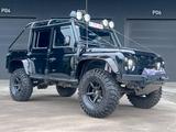 Land Rover 2008 Land Rover Defender 110 Crew Cab S  - gebrauchte Land Rover Defender aus dem Jahr 2008