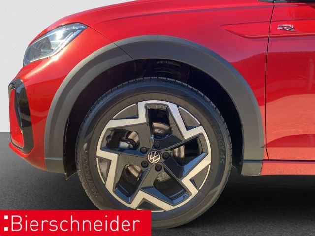 Volkswagen Taigo - Bild 8