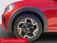 Volkswagen Taigo - Vorschau Bild 8