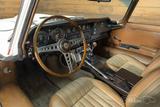 Jaguar E-Type Series 2 Coupe | 1969 - Jaguar E-Type Oldtimer