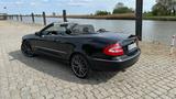 Mercedes-Benz CLK 320 AVANTGARDE Avantgarde Sitzlüftung Memory - gebrauchte Mercedes-Benz CLK 320 aus dem Jahr 2006