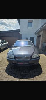 Volvo S80 T6 - Volvo Gebrauchtwagen von 1999