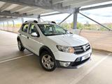 Dacia Sandero II Stepway GARANTIE*NAVI*KLIMA*PDC*TEMPO - gebrauchte Dacia Kleinwagen