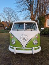 Volkswagen T1 Samba Style  - VW T1 Gebrauchtwagen