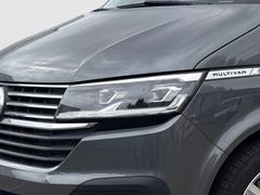 Fahrzeugabbildung Volkswagen T6.1 Transporter Multivan 4MOTION Highline-NP91