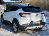 Renault Captur E-TECH Plug-In Hybrid 160 Intens  - Renault Captur Plug-in Hybrid (PHEV) Gebrauchtwagen