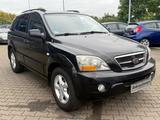 Kia Sorento 2.5 CRDi EX - Kia Sorento Gebrauchtwagen in Leverkusen