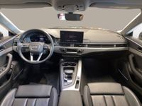 Audi A5 - Vorschau Bild 10