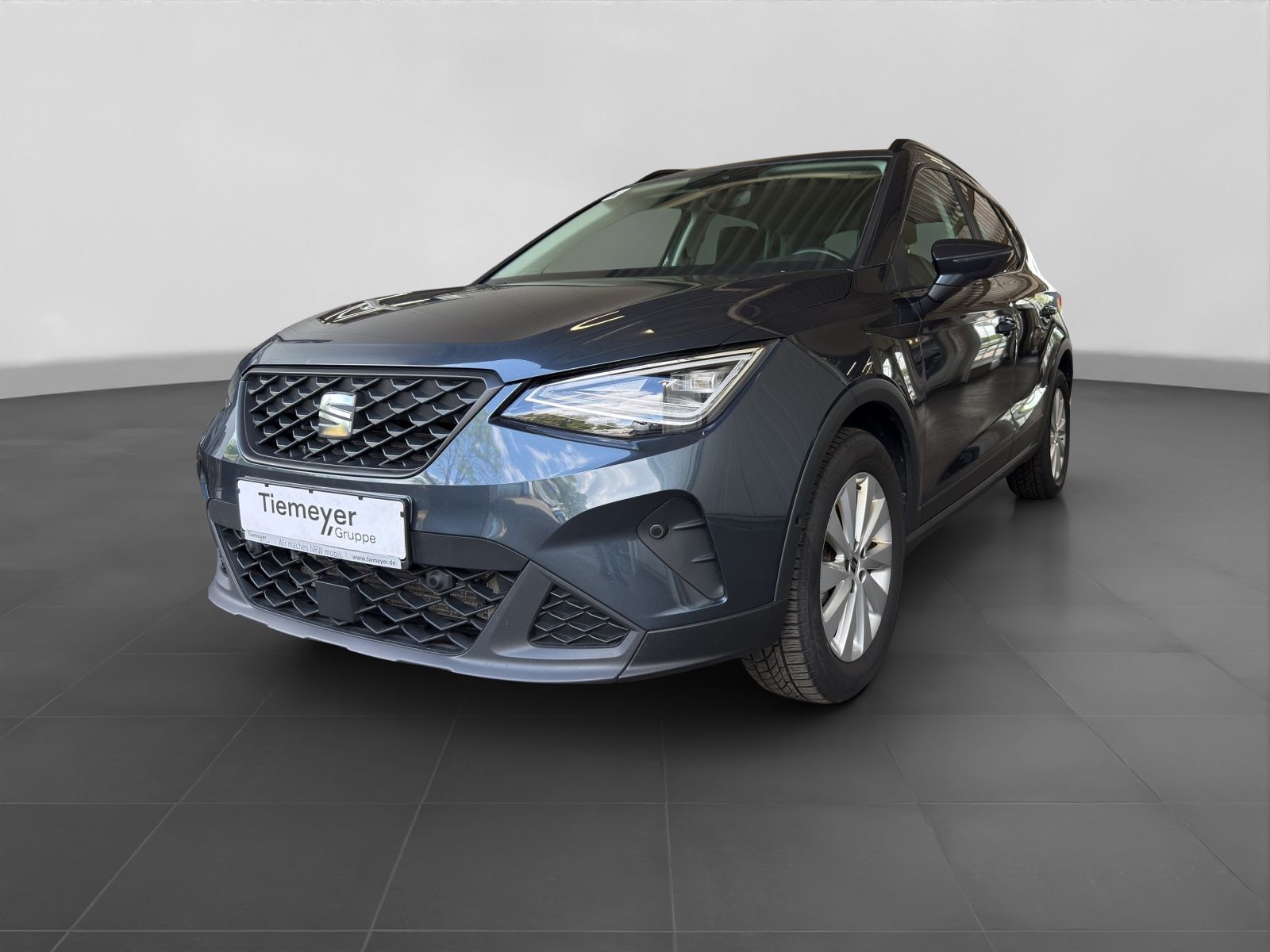 Seat Arona - Bild 2
