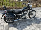 Honda Rebel 125 JC 26 - Angebote entsprechen deinen Suchkriterien
