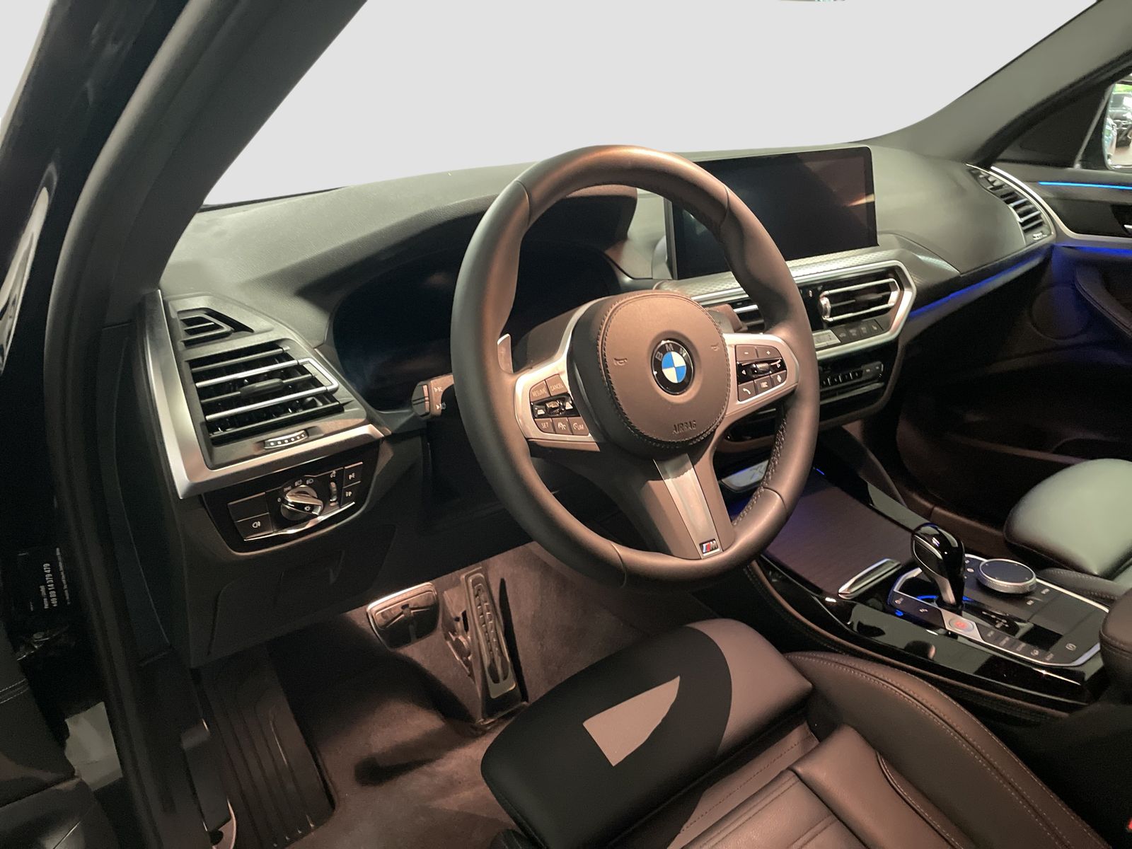 BMW X4 - Bild 10