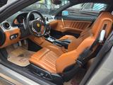 Ferrari 612 Scaglietti F1A NEW FULL SERVICE BY FERRARI - scheckheftgepflegte Ferrari 612