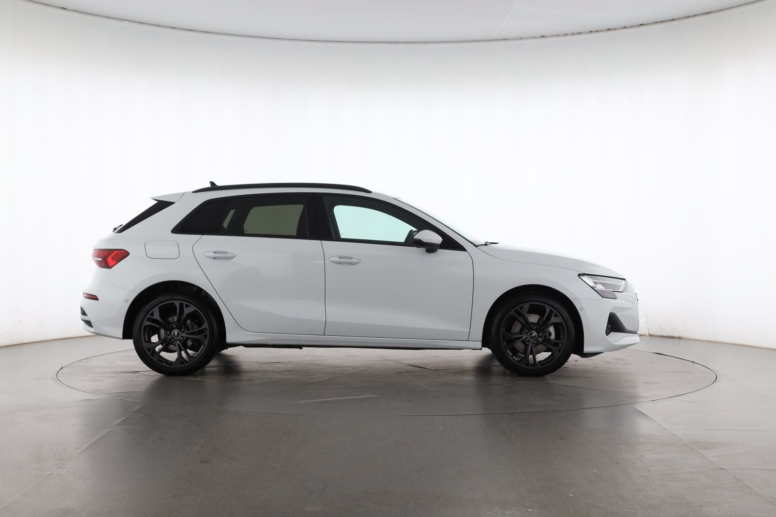 Audi A3 - Bild 8