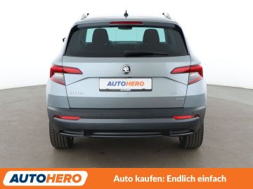 Skoda Karoq - 5