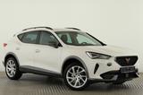 Cupra Formentor 1,5 TSI ACT Top Zustand - Cupra Formentor mit Benzin-Antrieb: Limousine