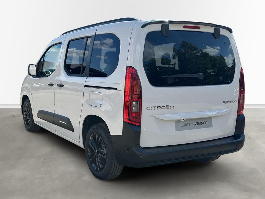 Citroën Berlingo Plus M Hdi 100