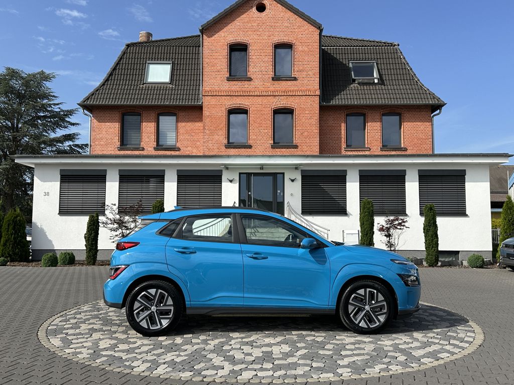 Image of Hyundai KONA Elektro