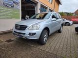 Mercedes-Benz ML 280 M -Klasse ML 280 CDI - Mercedes-Benz Geländewagen aus dem Jahr 2006