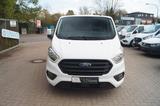 Ford Transit Custom 2,0 Kasten 2x Schiebetüren PDC - gebrauchte Ford Transit Custom aus dem Jahr 2019