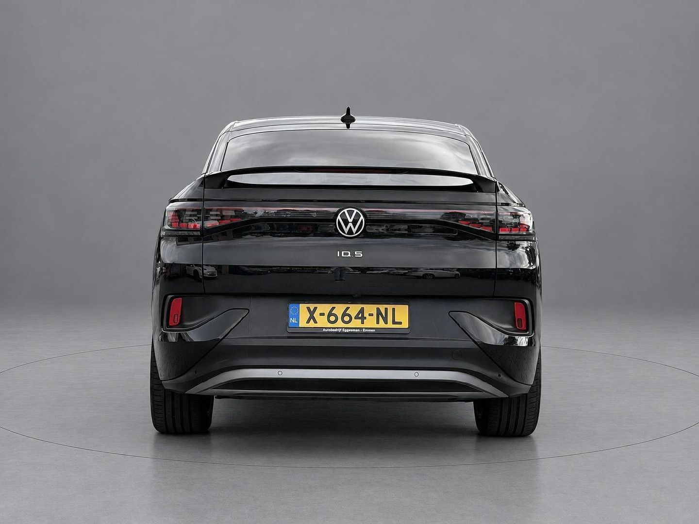 Volkswagen ID.5 Pro 77kWh SOH 97,21% | Panoramadak| Head-up imagem 2