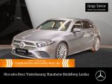 Mercedes-Benz A 250 4M AMG/MBUX HighEnd/Mbeam/Sound/Ambi/AHK - Mercedes-Benz A 250 aus 2022