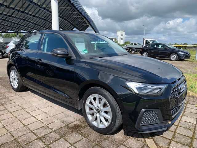 Audi A1 Sportback 30 TFSI advanced,S-Tronic,LED