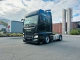 MAN TGX 18.500 XXL- INTARDER-2 Tanks-ACC-Navi - Man TGX 18-500