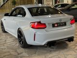 BMW M2 Competition / Harman&Kardon / Service neu - BMW M2 in Düsseldorf