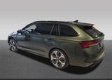 Skoda OCTAVIA COMBI RS 2,0 TSI DSG - Skoda Octavia Gebrauchtwagen in Dresden