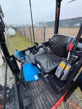 Kubota -> ab 260,- mtl.!!! KX016-4 G NEU mit Kabine - Kubota Schlepper