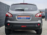 Nissan Qashqai 2.0 I-Way PANO NAV SHZ KAM TEMP 1.HAND - gebrauchte Nissan Qashqai aus dem Jahr 2012