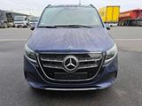 Mercedes-Benz EQV 300 AVANTGARDE LiegePaket*Pano*Sitzbelüftung - Mercedes EQV mit Schiebedach