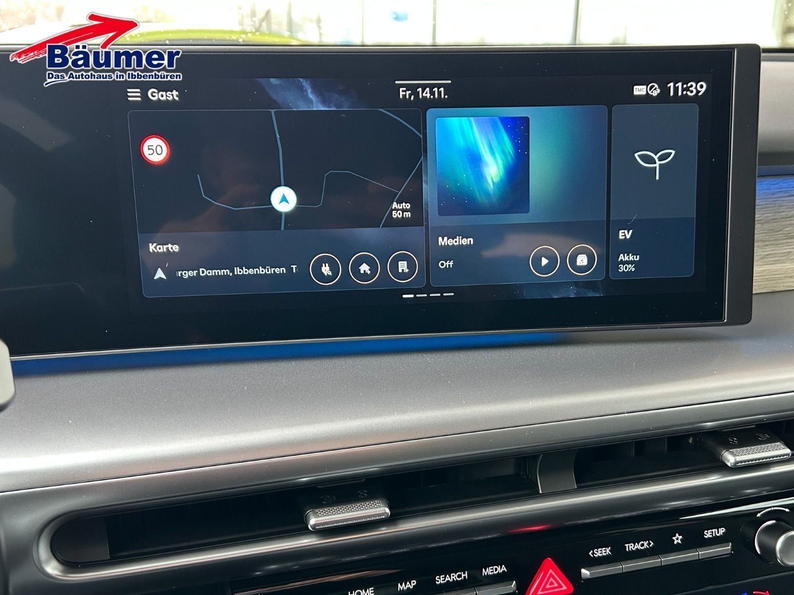 Hyundai IONIQ 9 – Bild 21