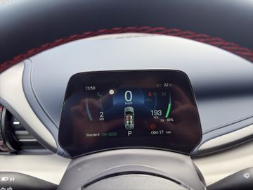 BYD ATTO 3 60,4kWh Design 360 Pano Navi Wärmepumpe