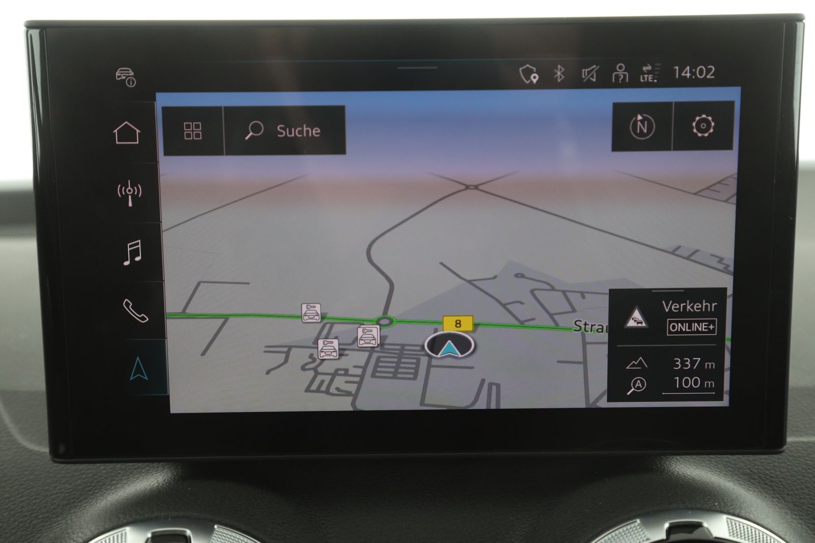 Audi Q2 - Bild 17