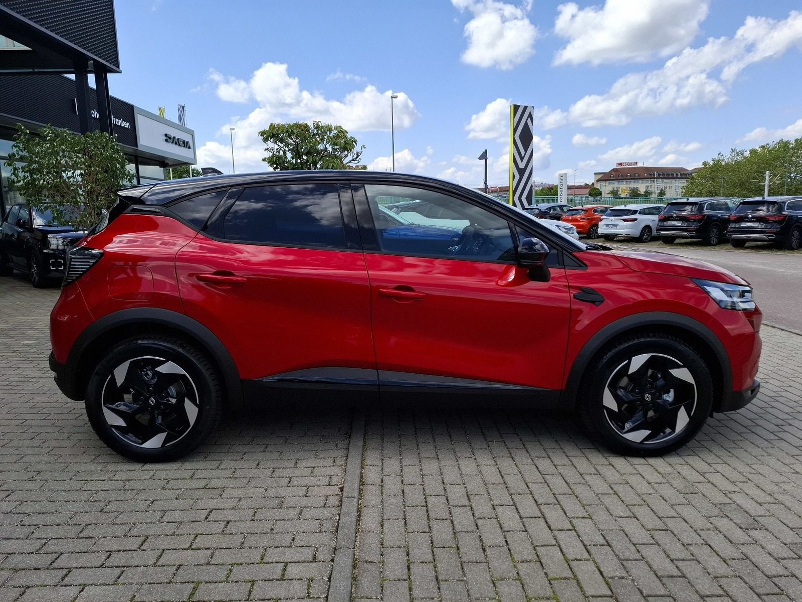 Renault Captur - Bild 6