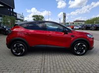 Renault Captur - Vorschau Bild 6
