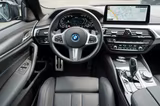 BMW 545ex M Sport Pro*Head*M Sitze*Aktiv lenk*Laser* - BMW 545 Gebrauchtwagen