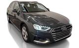 Audi A4 204ps advanced Matrix*Kamera*B&O*ACC*Virtual - Audi A4: 2.4