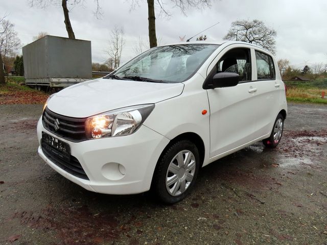 Suzuki Celerio Basis AC 39 Tkm! TÜV= Neu VB