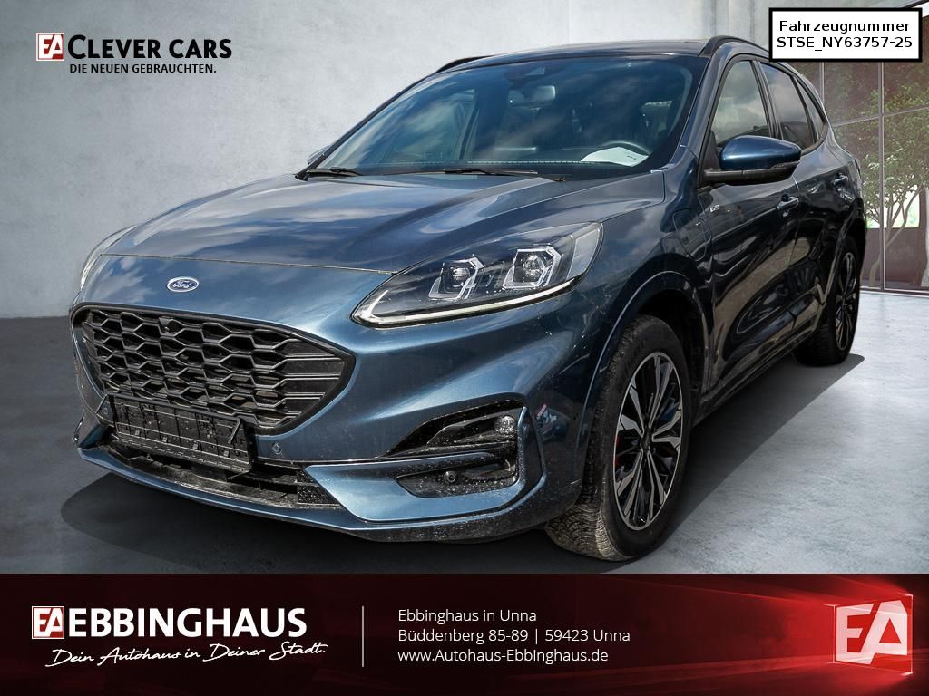 Image of Ford Kuga