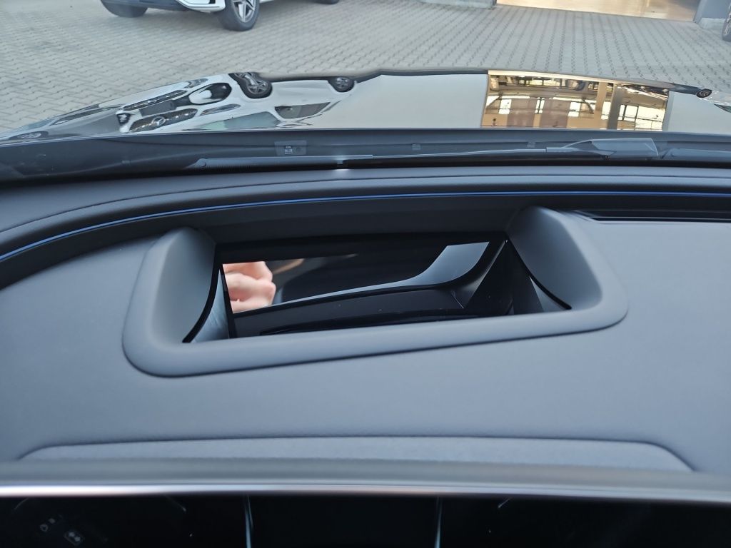 Fahrzeugabbildung Mercedes-Benz E 300 eT Avantg. Distronic+ AHK HUD Memory 360°