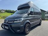 Volkswagen Crafter Grand California 600 FWD - Volkswagen: Grand