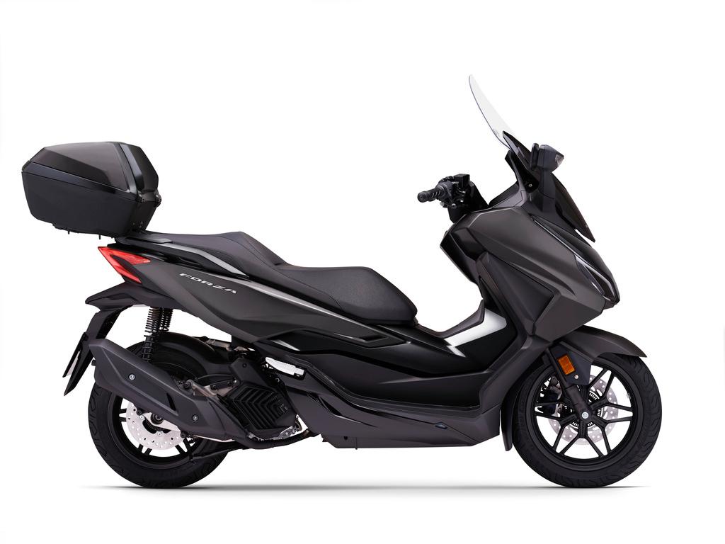 Honda NSS 125 ADT FORZA **MOD 2026**