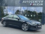Audi A6 40 TDI S tronic advanced 1.HA/R-CAM/ACC/19LM - Audi A6: Advanced