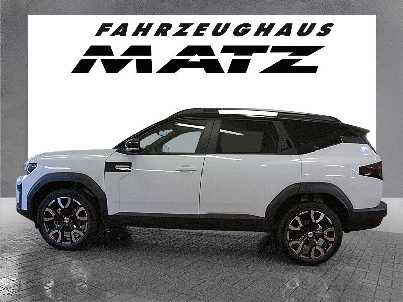 Fahrzeugabbildung Dacia Bigster Hybrid 155 Journey *Winter-*City-Paket*