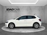 Volkswagen Polo 1.6 TDI Highline 2.Hand*PDC*NAVI*SHZ*8Fach* - Volkswagen Polo: N6