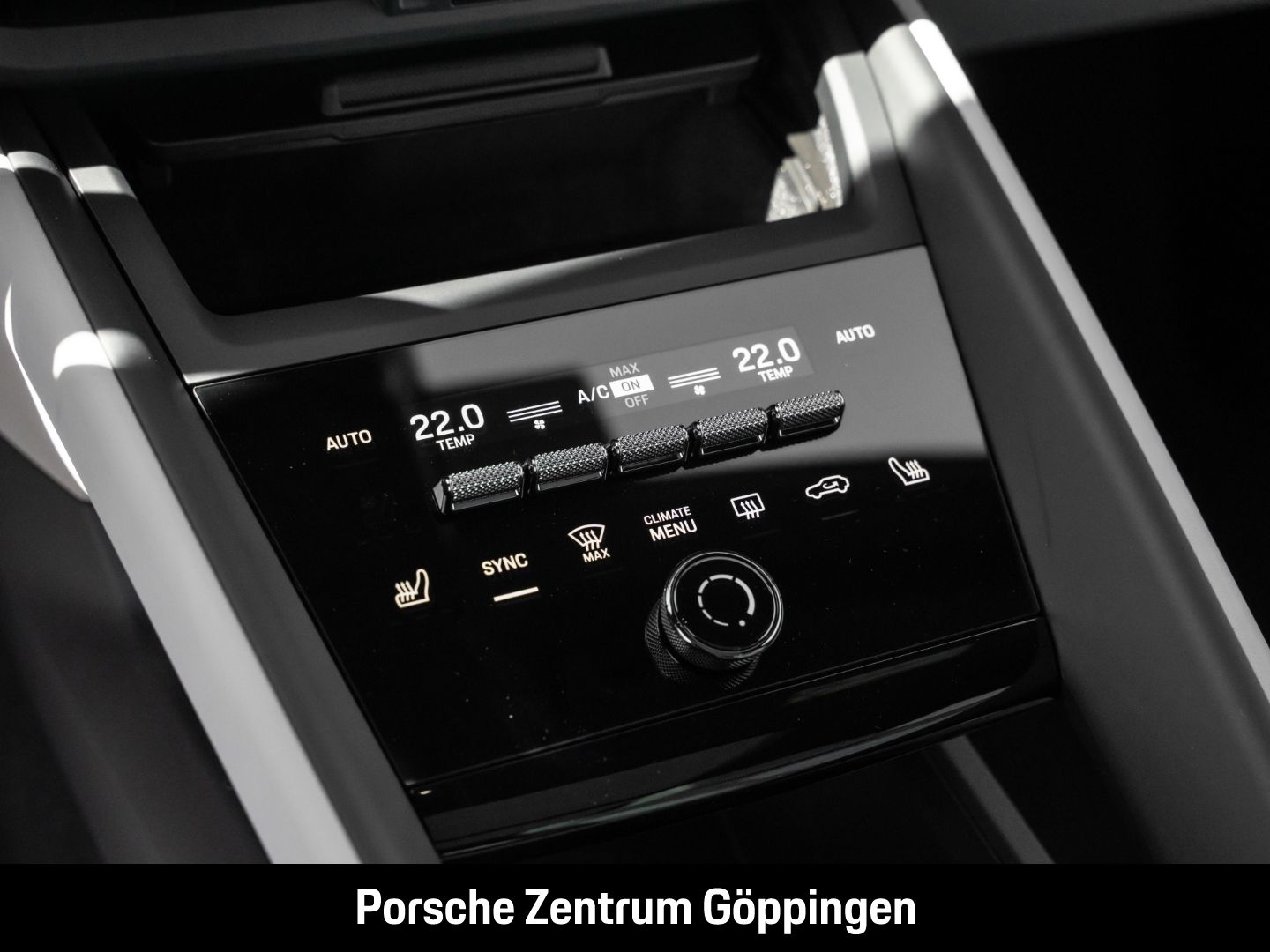 Porsche Macan - Bild 30